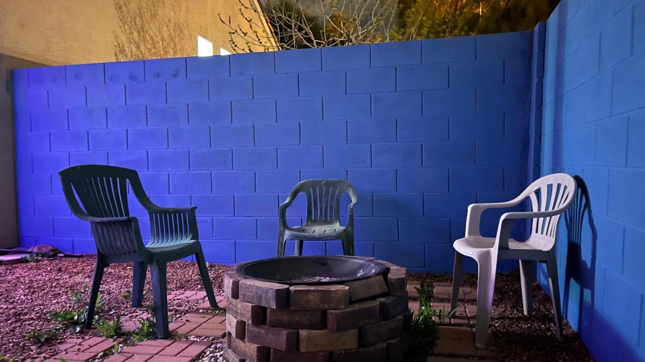 Sweet Spacious 5 Bdrm Home With Pool ラスベガス エクステリア 写真