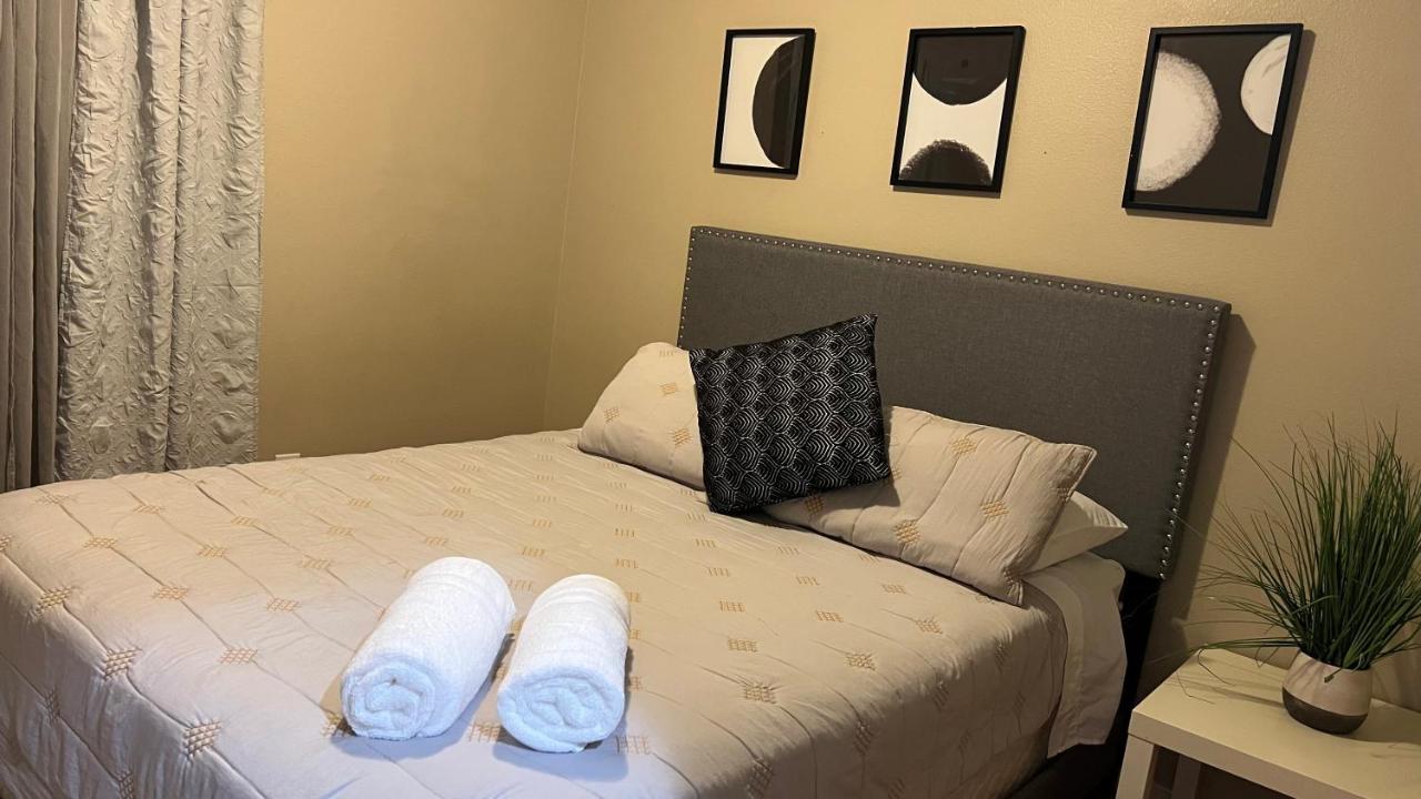 Sweet Spacious 5 Bdrm Home With Pool ラスベガス エクステリア 写真
